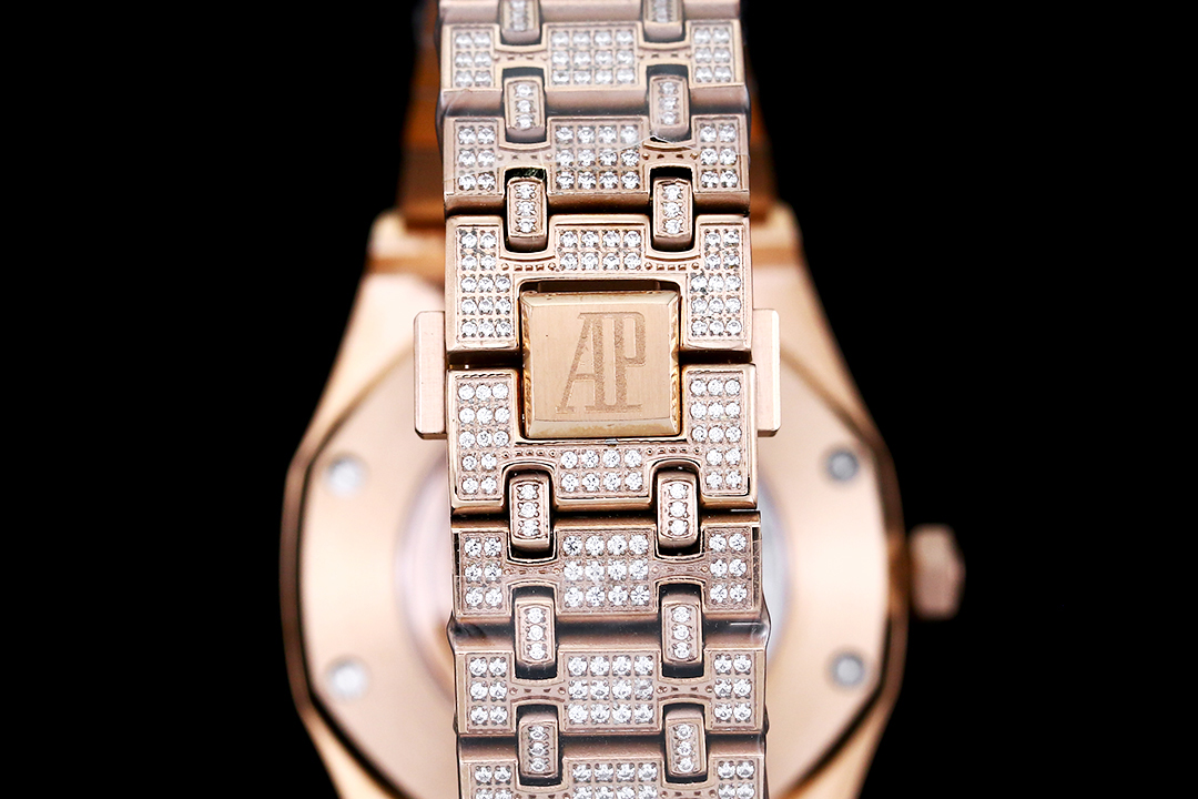 Audemars Piguet watch